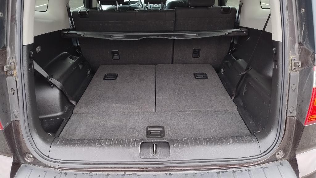 Chevrolet Orlando 1.8 16V M5 benzin