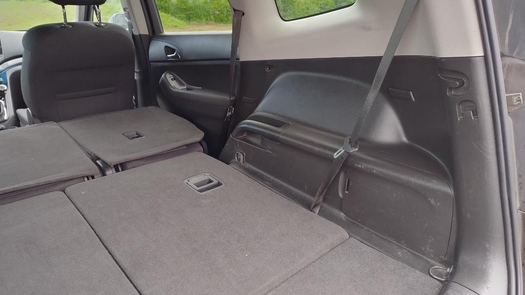 Chevrolet Orlando 1.8 16V M5 benzin