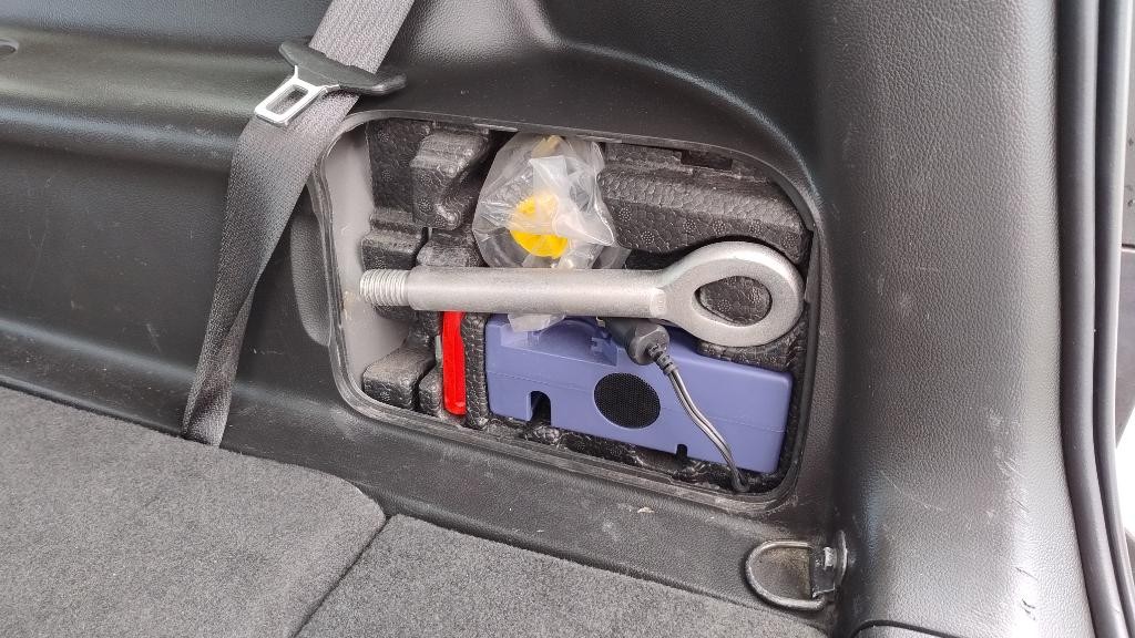 Chevrolet Orlando 1.8 16V M5 benzin