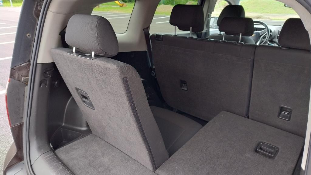 Chevrolet Orlando 1.8 16V M5 benzin