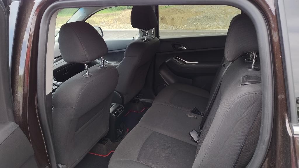 Chevrolet Orlando 1.8 16V M5 benzin