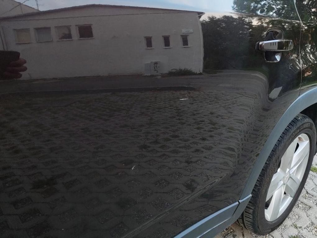 Chevrolet Orlando 1.8 16V M5 benzin