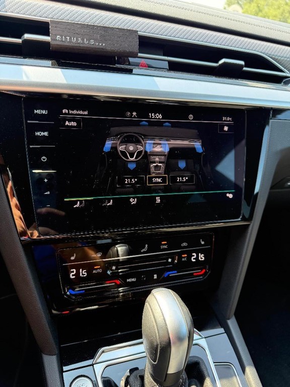 Volkswagen Arteon Shooting Brake R-Line 4MOTION 147kw DSG Virtual Webasto Harman&am