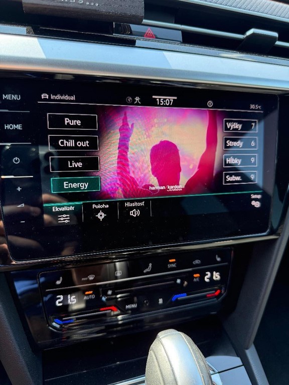 Volkswagen Arteon Shooting Brake R-Line 4MOTION 147kw DSG Virtual Webasto Harman&am