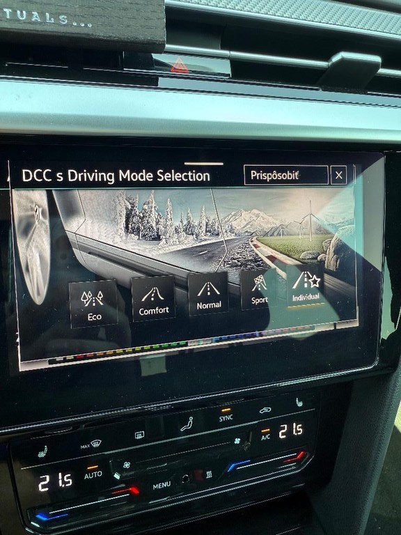 Volkswagen Arteon Shooting Brake R-Line 4MOTION 147kw DSG Virtual Webasto Harman&am