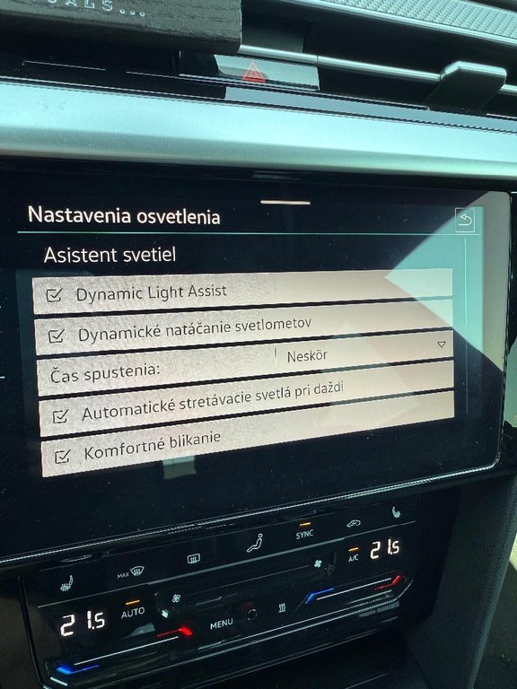 Volkswagen Arteon Shooting Brake R-Line 4MOTION 147kw DSG Virtual Webasto Harman&am