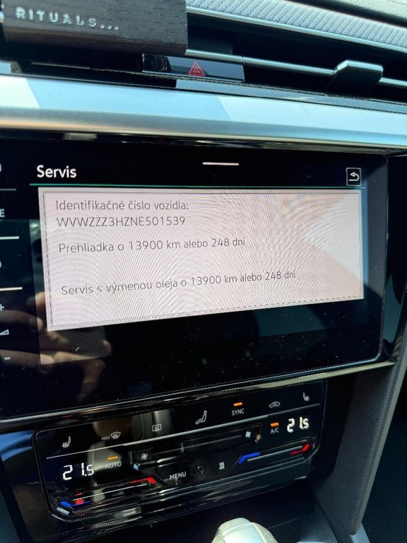 Volkswagen Arteon Shooting Brake R-Line 4MOTION 147kw DSG Virtual Webasto Harman&am