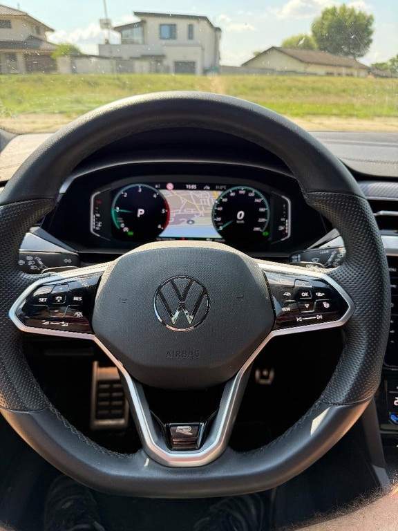 Volkswagen Arteon Shooting Brake R-Line 4MOTION 147kw DSG Virtual Webasto Harman&am