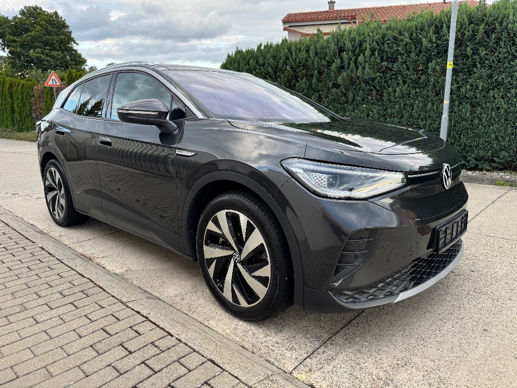 Volkswagen ID.4 Pro Performance 77kWh Max