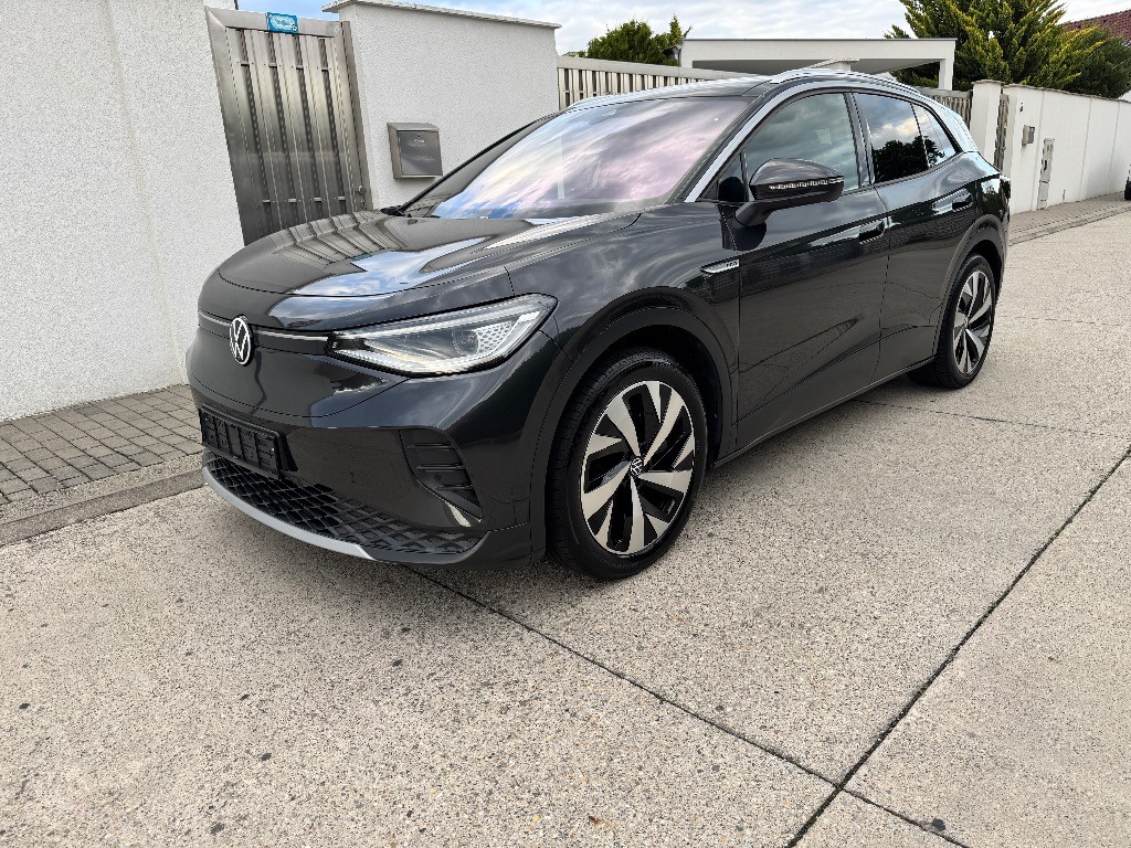 Volkswagen ID.4 Pro Performance 77kWh Max