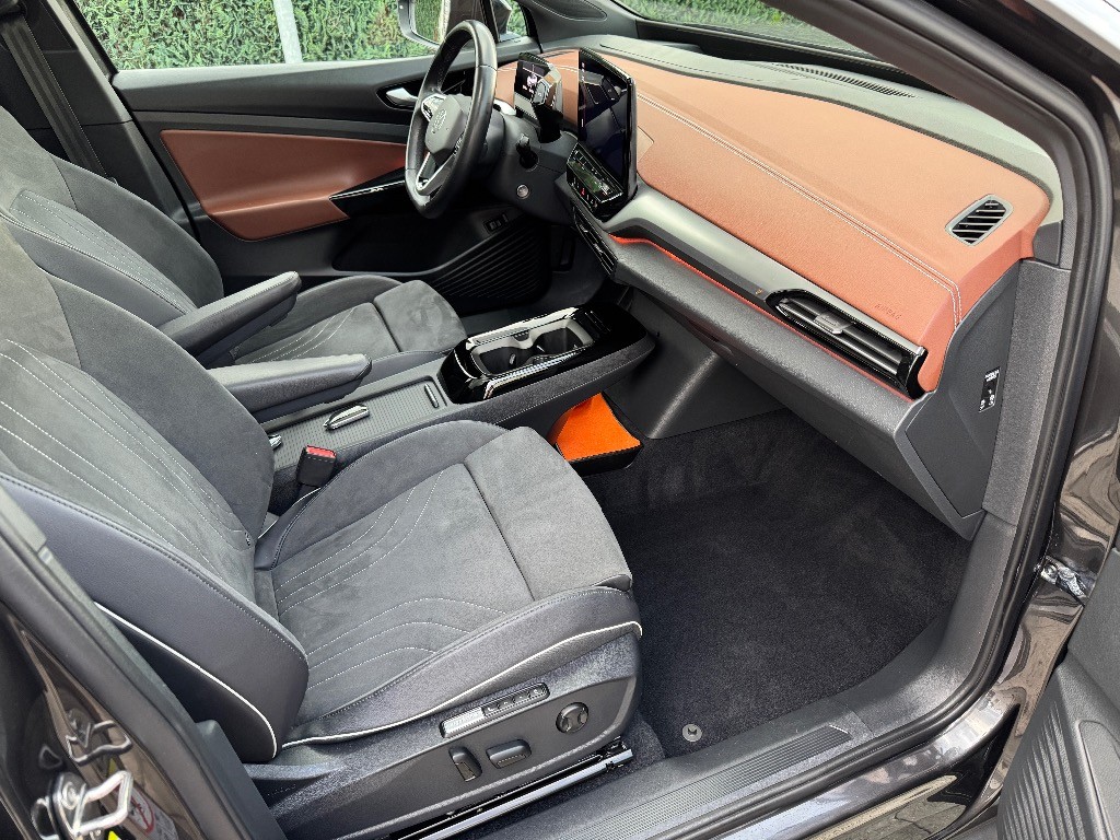 Volkswagen ID.4 Pro Performance 77kWh Max