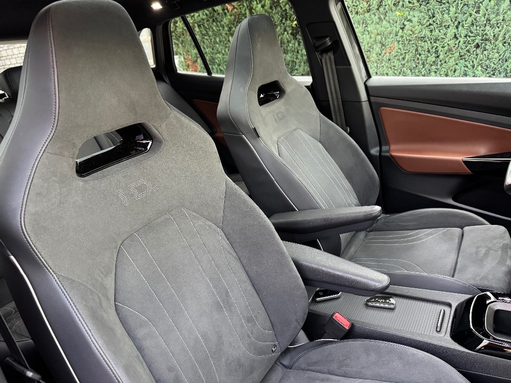 Volkswagen ID.4 Pro Performance 77kWh Max