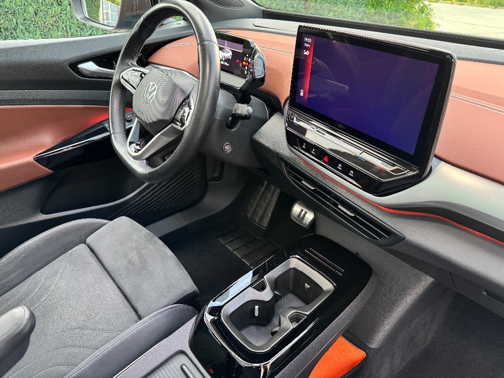 Volkswagen ID.4 Pro Performance 77kWh Max