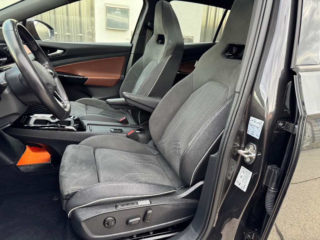 Volkswagen ID.4 Pro Performance 77kWh Max