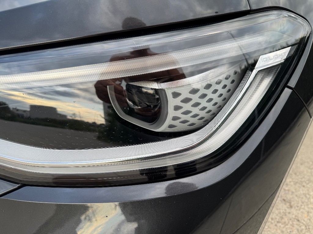 Volkswagen ID.4 Pro Performance 77kWh Max