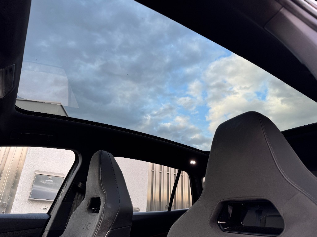 Volkswagen ID.4 Pro Performance 77kWh Max