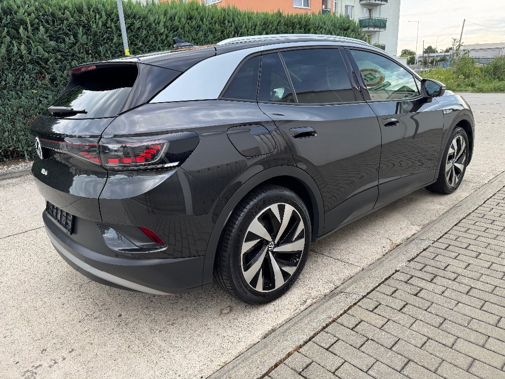 Volkswagen ID.4 Pro Performance 77kWh Max