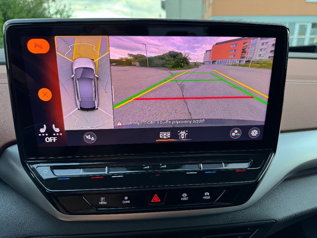 Volkswagen ID.4 Pro Performance 77kWh Max