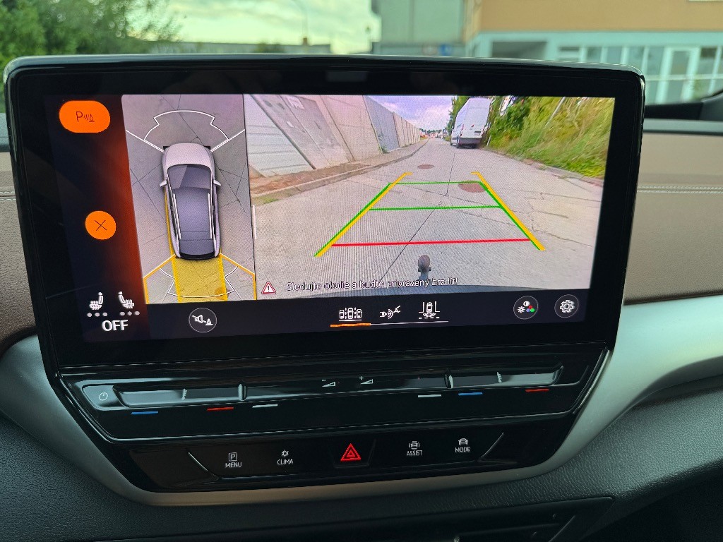 Volkswagen ID.4 Pro Performance 77kWh Max