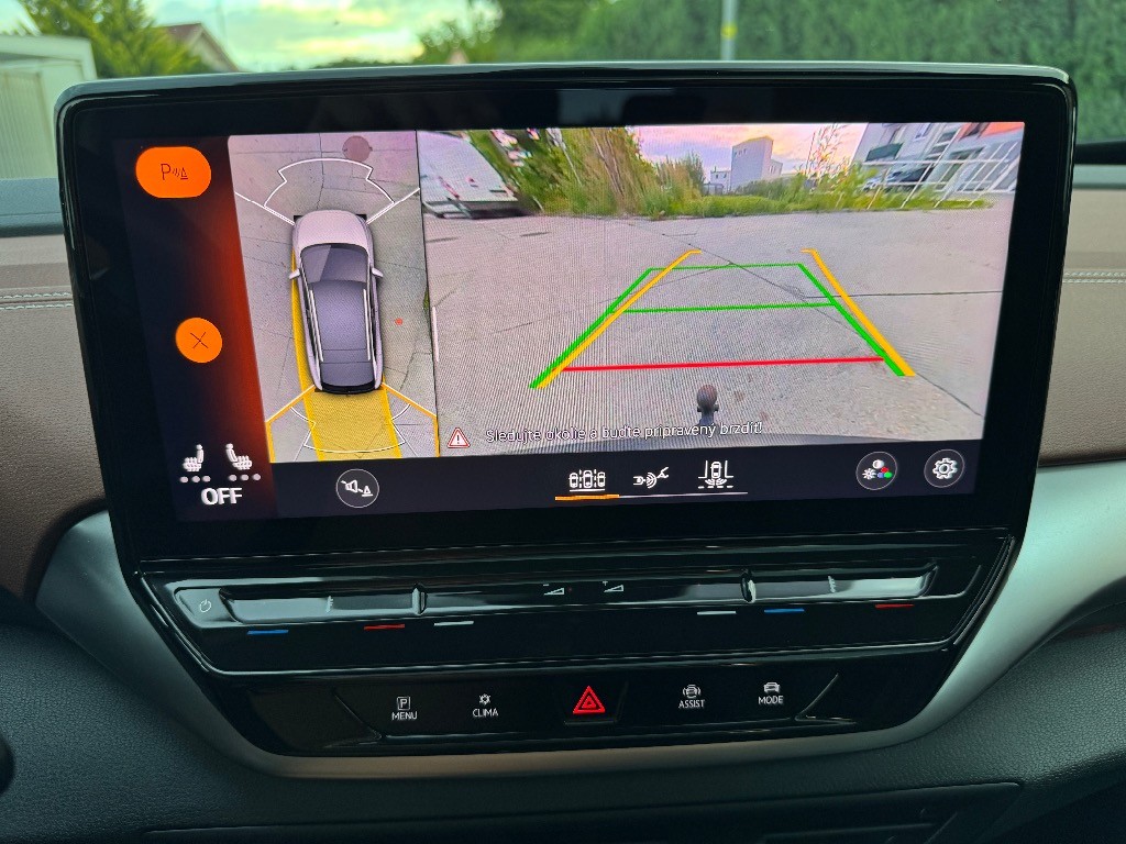 Volkswagen ID.4 Pro Performance 77kWh Max