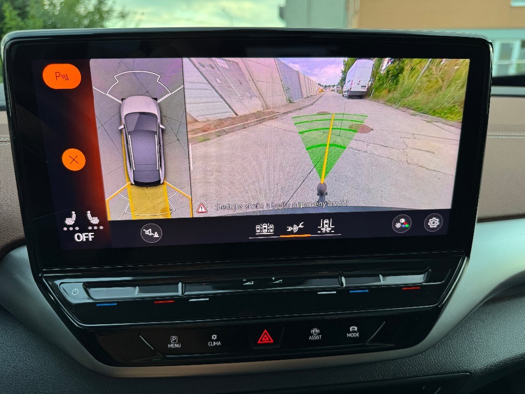 Volkswagen ID.4 Pro Performance 77kWh Max