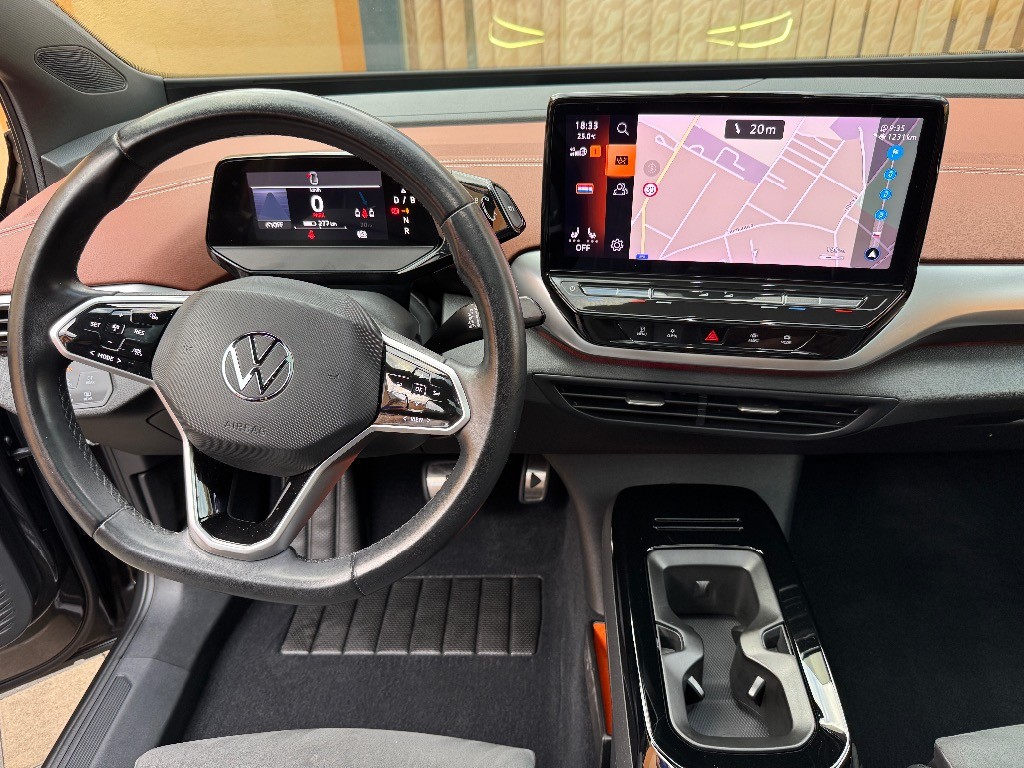 Volkswagen ID.4 Pro Performance 77kWh Max