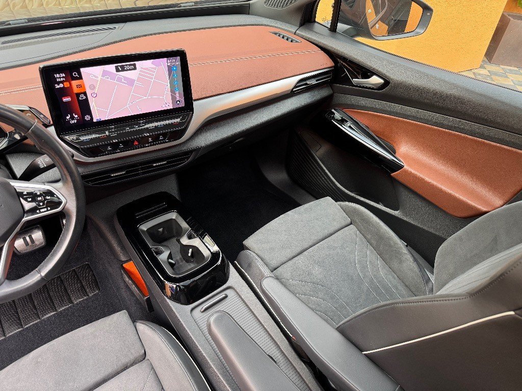 Volkswagen ID.4 Pro Performance 77kWh Max