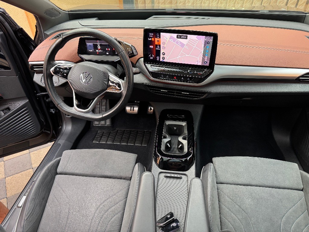 Volkswagen ID.4 Pro Performance 77kWh Max