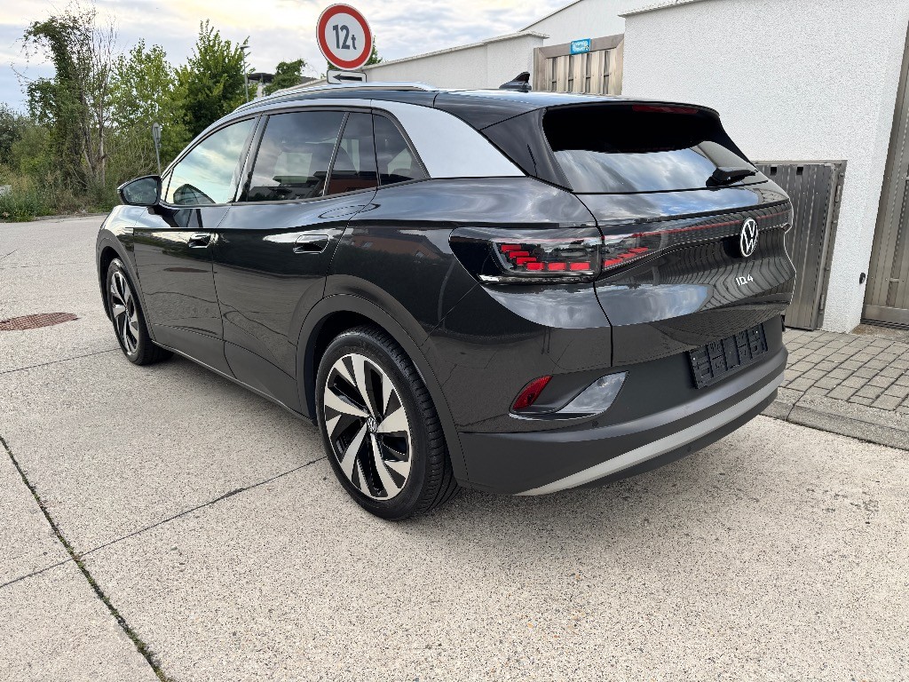 Volkswagen ID.4 Pro Performance 77kWh Max
