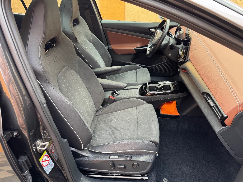 Volkswagen ID.4 Pro Performance 77kWh Max