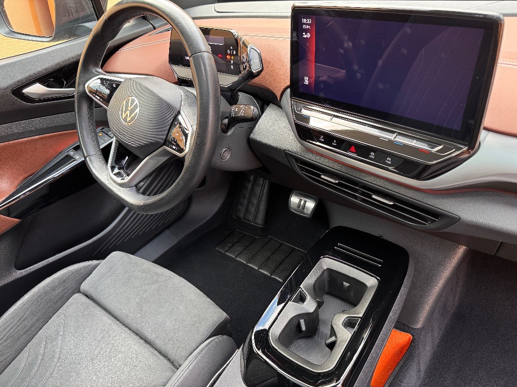 Volkswagen ID.4 Pro Performance 77kWh Max