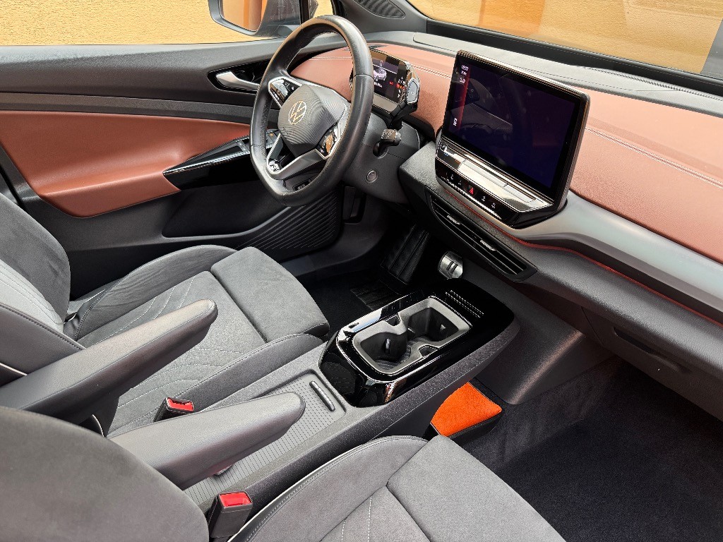 Volkswagen ID.4 Pro Performance 77kWh Max