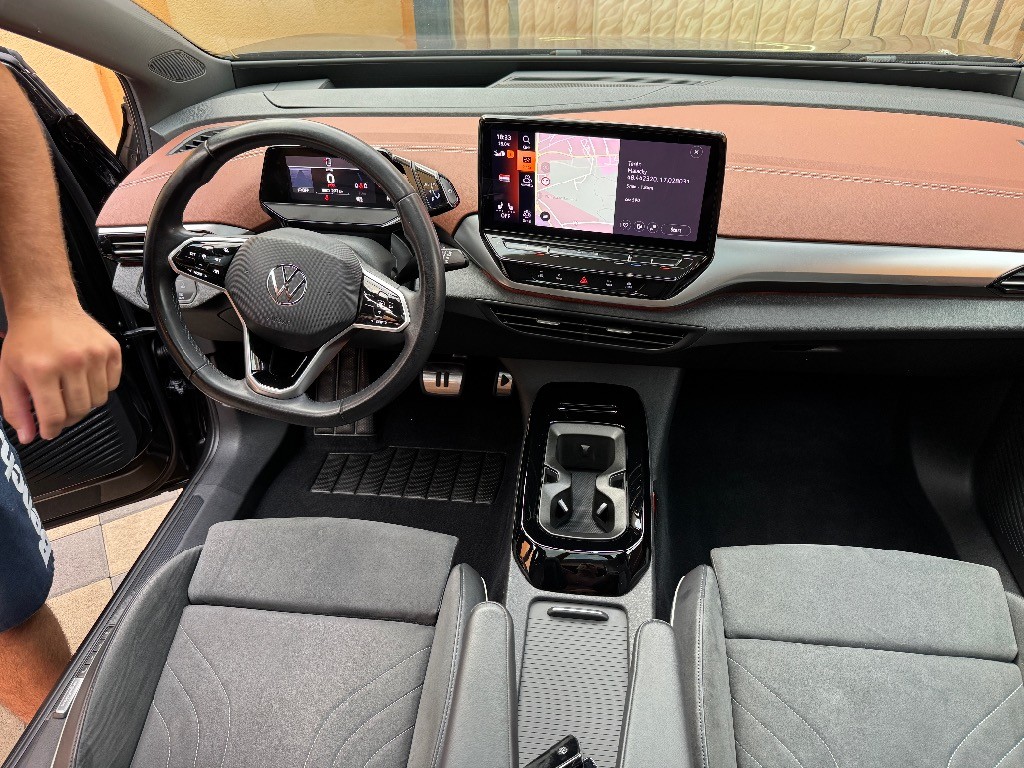 Volkswagen ID.4 Pro Performance 77kWh Max