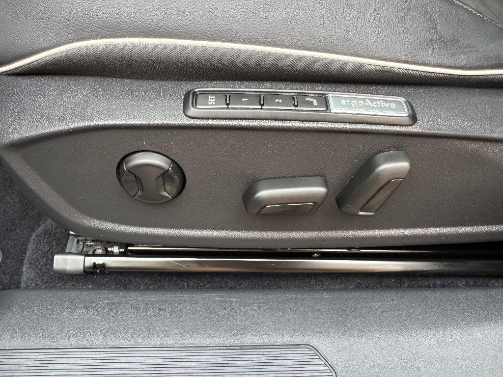 Volkswagen ID.4 Pro Performance 77kWh Max