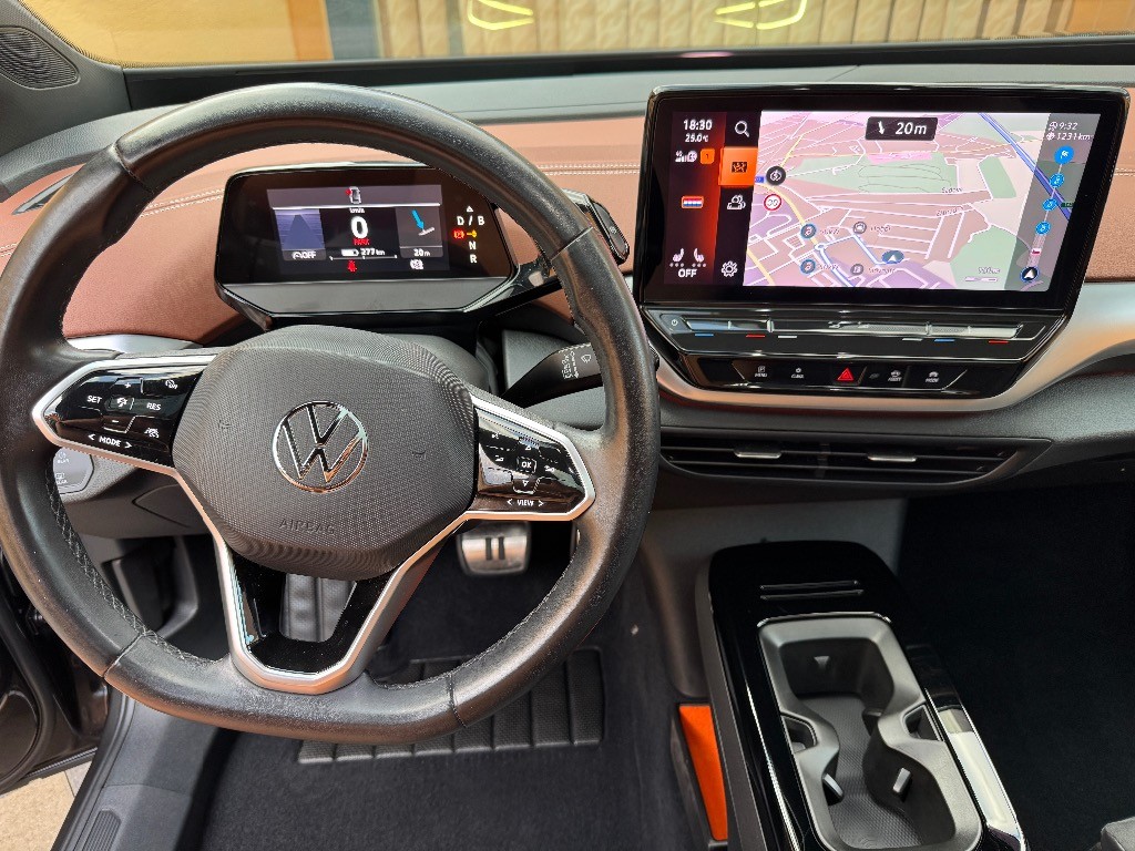 Volkswagen ID.4 Pro Performance 77kWh Max