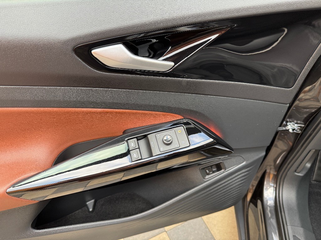 Volkswagen ID.4 Pro Performance 77kWh Max