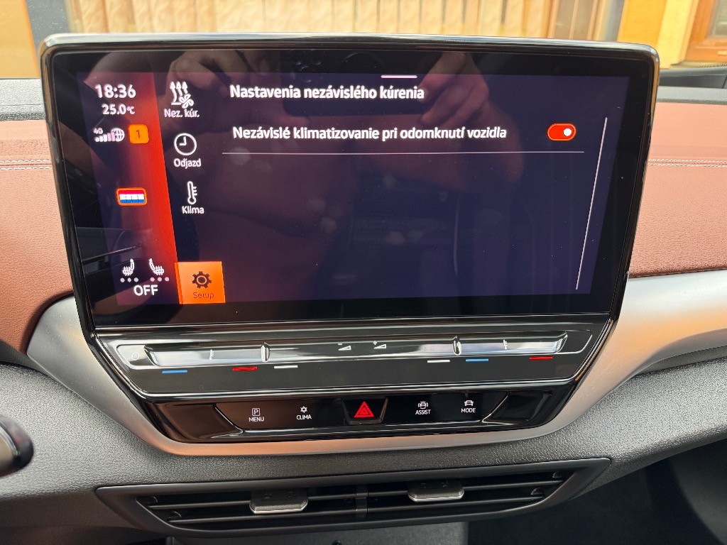 Volkswagen ID.4 Pro Performance 77kWh Max