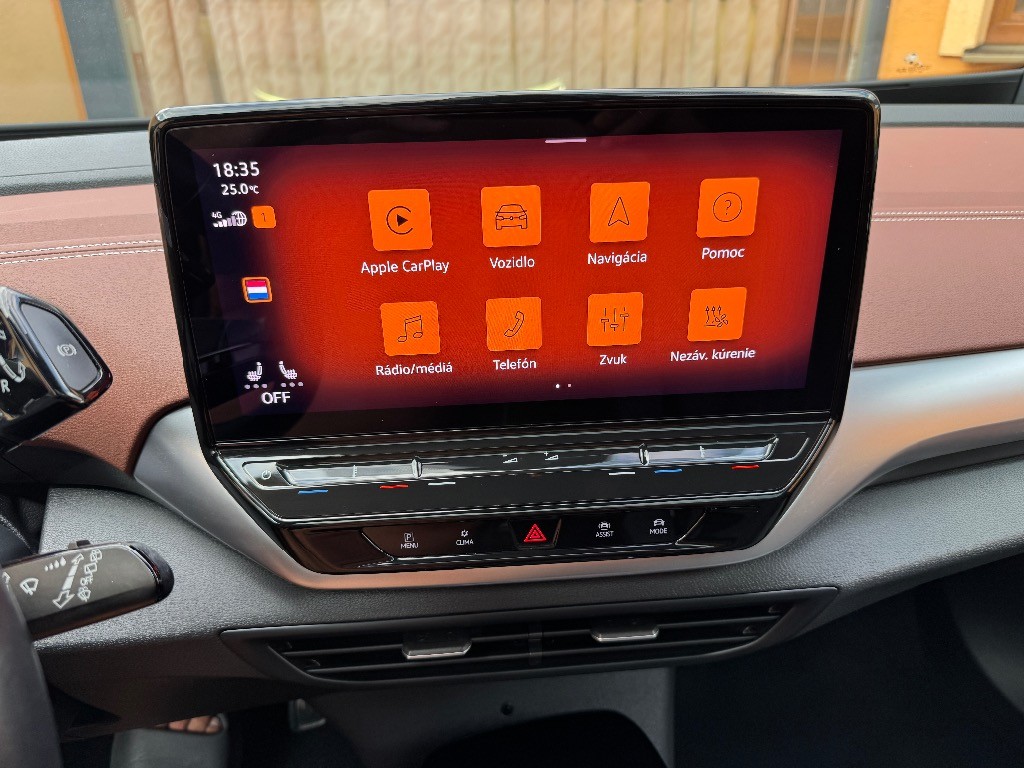 Volkswagen ID.4 Pro Performance 77kWh Max