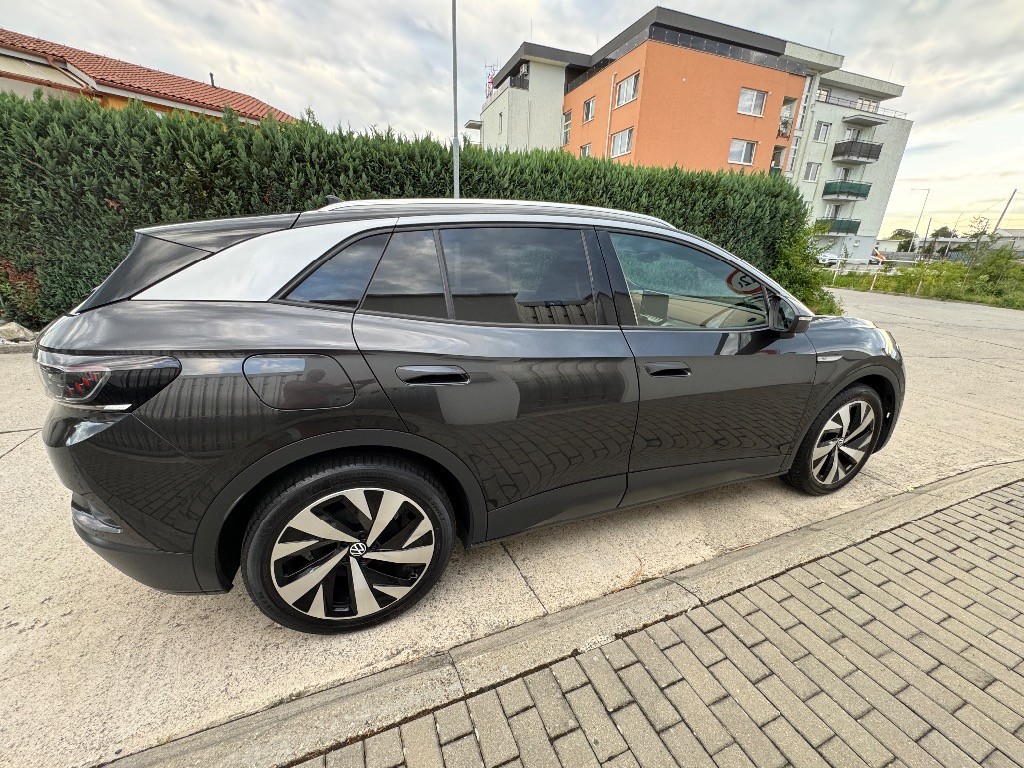Volkswagen ID.4 Pro Performance 77kWh Max