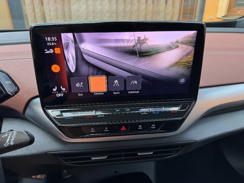 Volkswagen ID.4 Pro Performance 77kWh Max