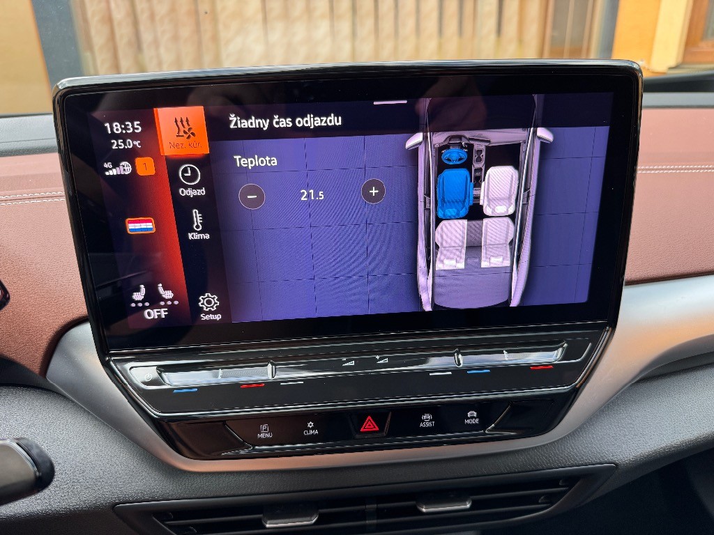Volkswagen ID.4 Pro Performance 77kWh Max