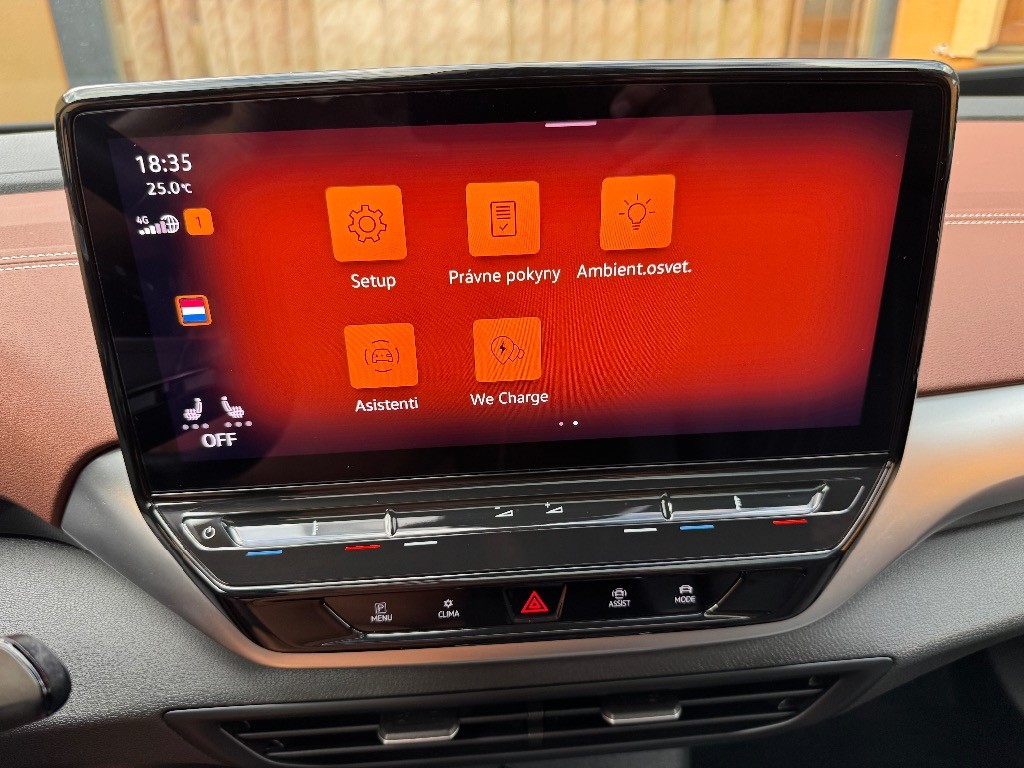 Volkswagen ID.4 Pro Performance 77kWh Max