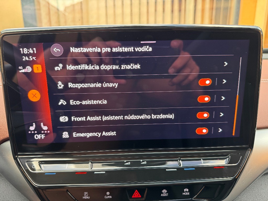 Volkswagen ID.4 Pro Performance 77kWh Max