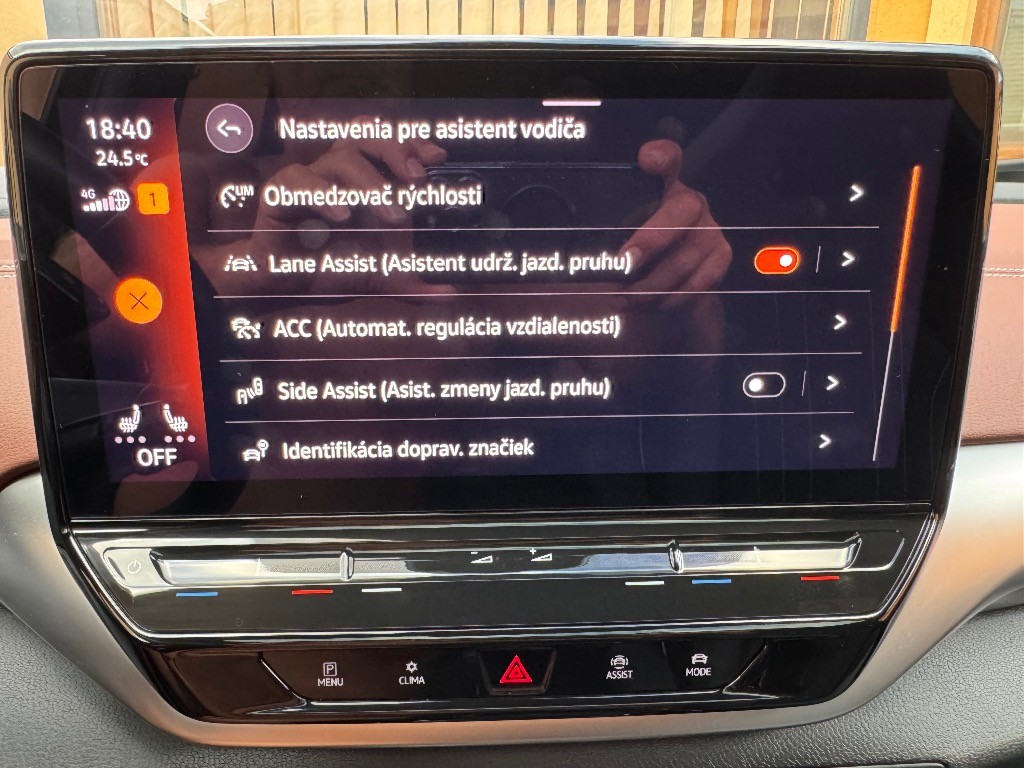 Volkswagen ID.4 Pro Performance 77kWh Max