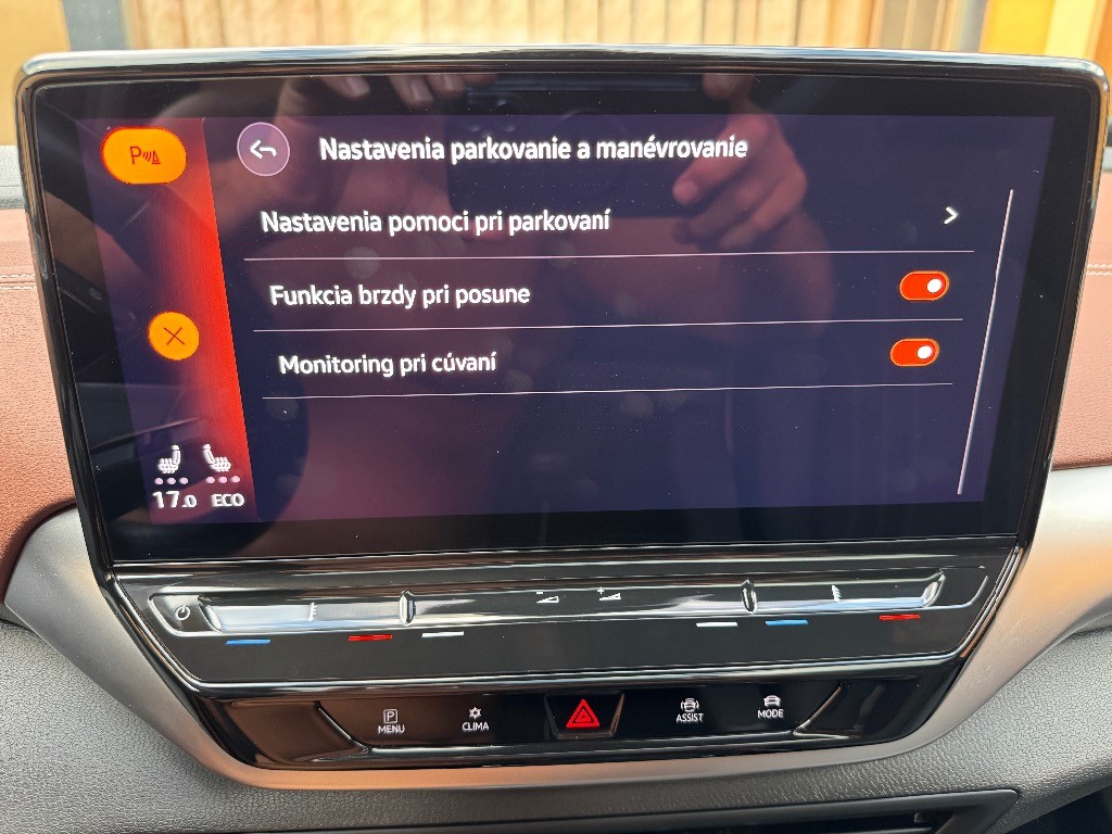 Volkswagen ID.4 Pro Performance 77kWh Max