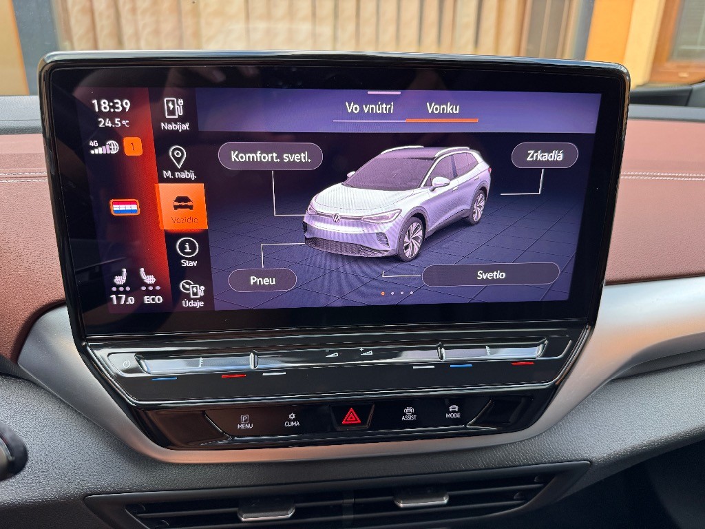 Volkswagen ID.4 Pro Performance 77kWh Max