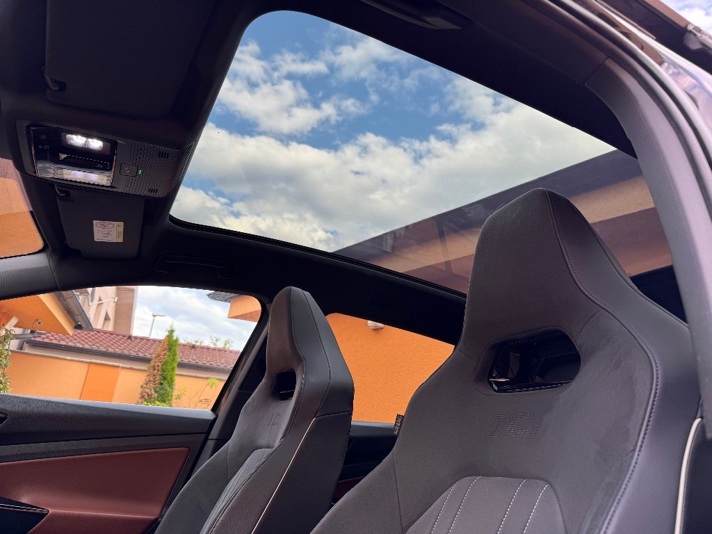 Volkswagen ID.4 Pro Performance 77kWh Max