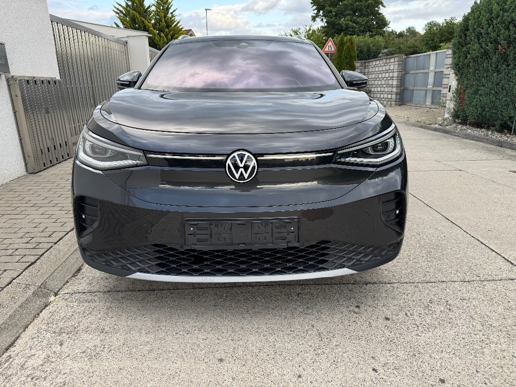 Volkswagen ID.4 Pro Performance 77kWh Max