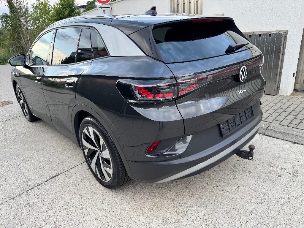Volkswagen ID.4 Pro Performance 77kWh Max