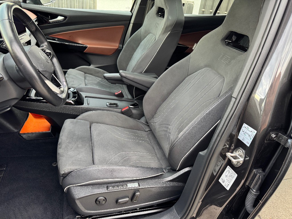 Volkswagen ID.4 Pro Performance 77kWh Max